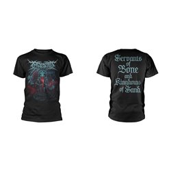 Servants Of Bone