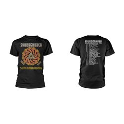 Superunknown Tour 94