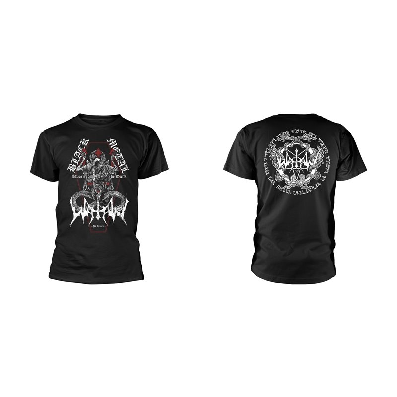 Sworn Coffin