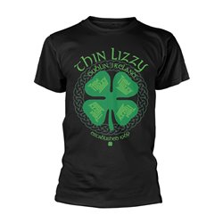 Four Leaf Clover