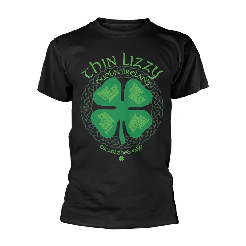 Four Leaf Clover