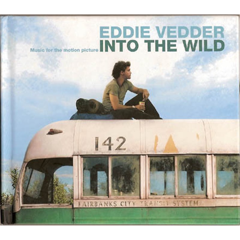 Into The Wild