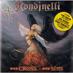 Our Cross Our Sins