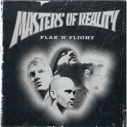 Flak 'N' Flight