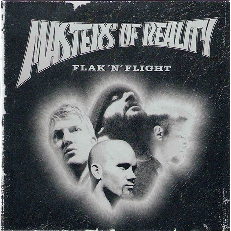 Flak 'N' Flight