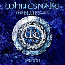 The Blues Album - MCMXXI