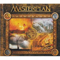 Masterplan