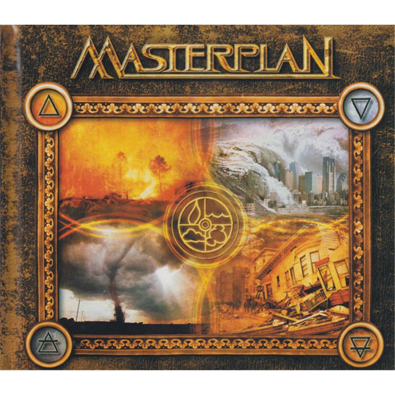 Masterplan