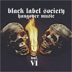 Hangover Music Vol. VI