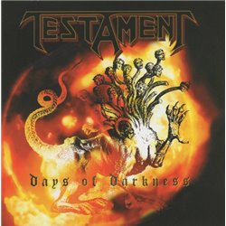 Days Of Darkness