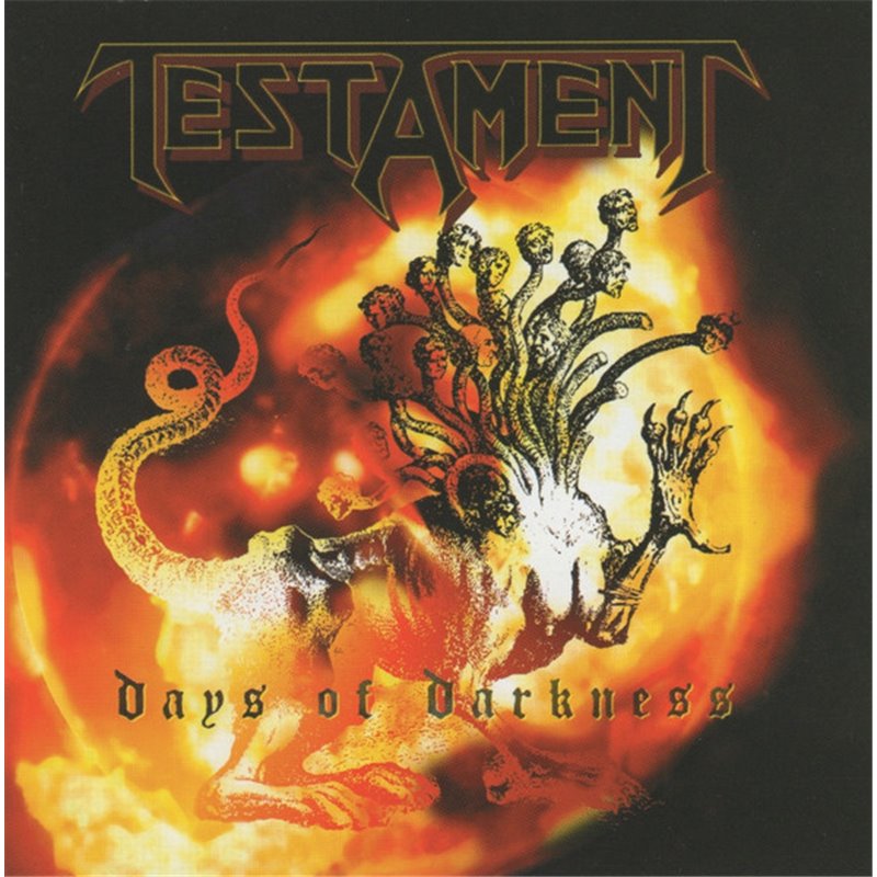 Days Of Darkness