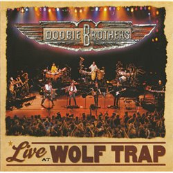 Live At Wolf Trap