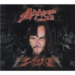 Sinister