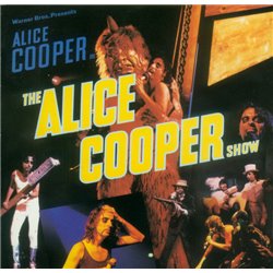 The Alice Cooper Show