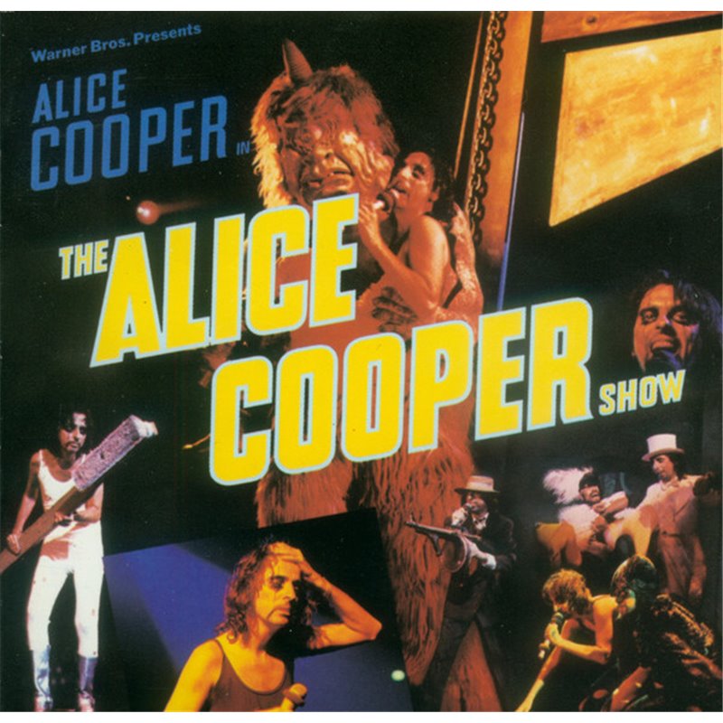 The Alice Cooper Show