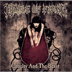 Cruelty And The Beast