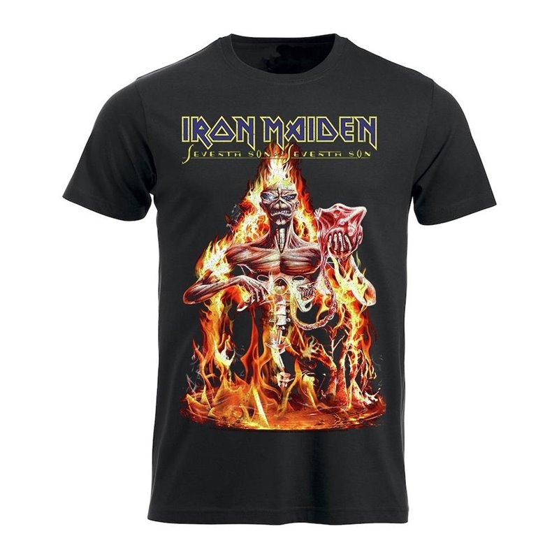 Seventh Son Of A Seventh Son