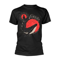 Whale Sun Moon