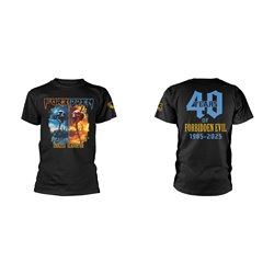 40 Years Of Evil