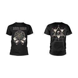 Puritanical Euphoric Misanthropia - Skulls