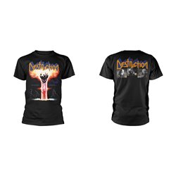 Infernal Overkill