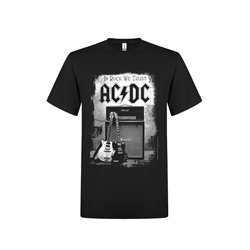 In Rock We Trust
