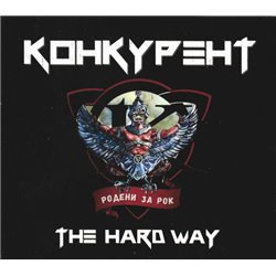 The Hard Way