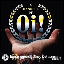 A Handful Of Oi!