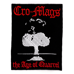 The Age Of Quarrel