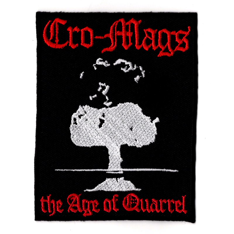 The Age Of Quarrel
