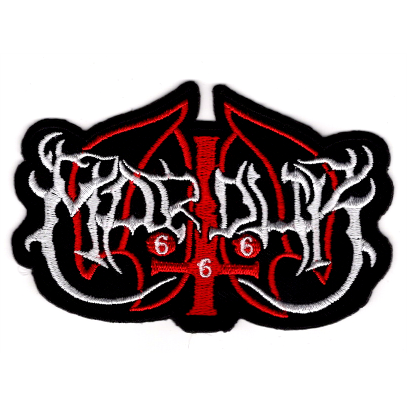 Logo Red