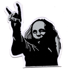 Ronnie James Dio