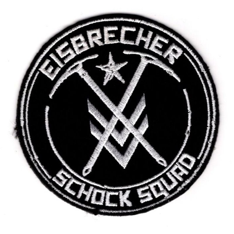 Schock Squad