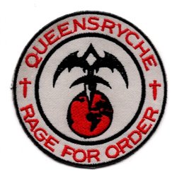 Rage For Order