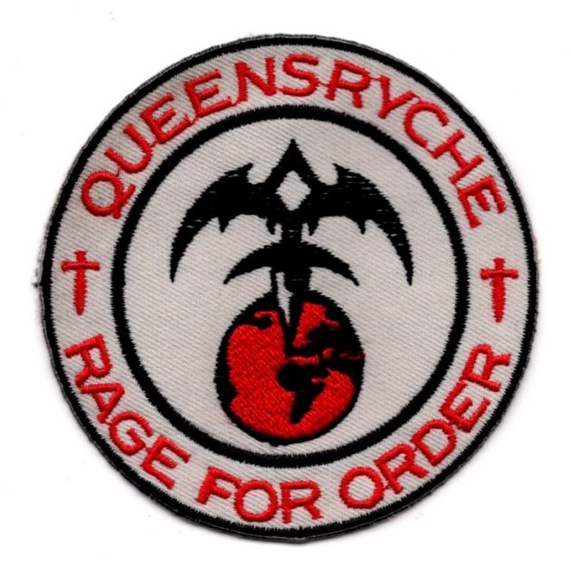 Rage For Order