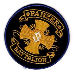 Panzer Battalion