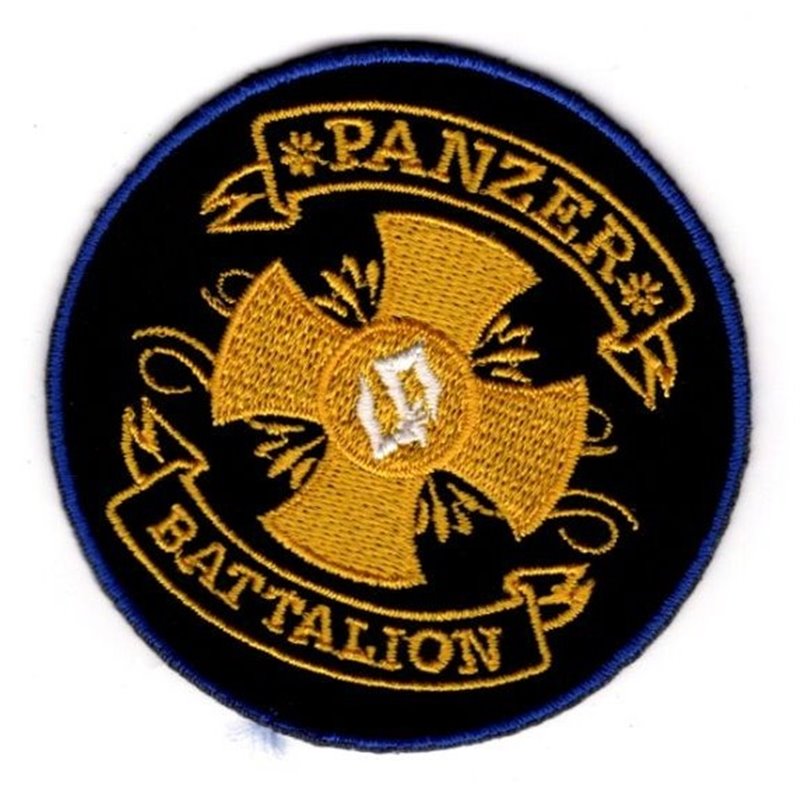 Panzer Battalion
