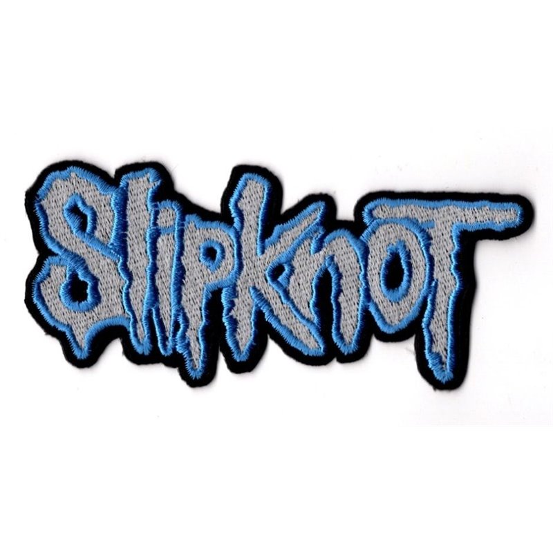 Logo Blue