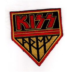 Kiss Army