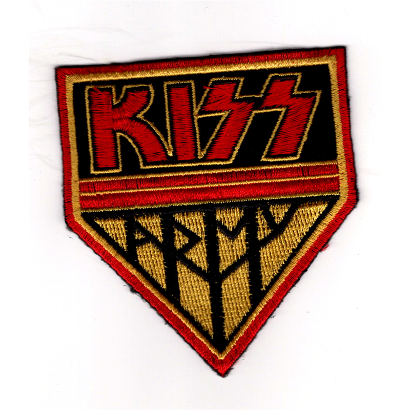 Kiss Army