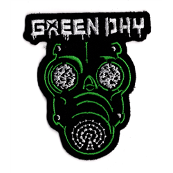 Gas Mask