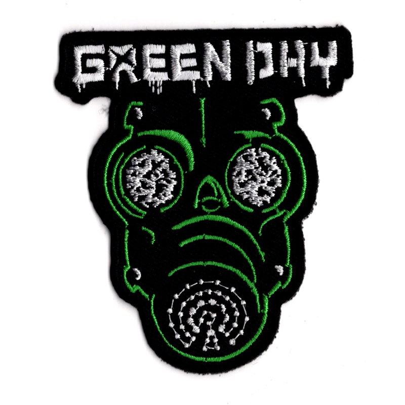 Gas Mask