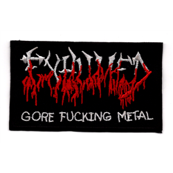 Gore Fucking Metal