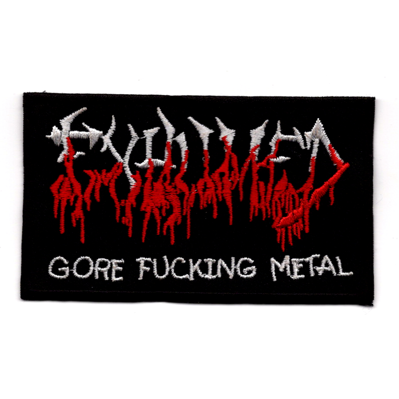 Gore Fucking Metal