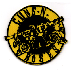 Bullet Logo