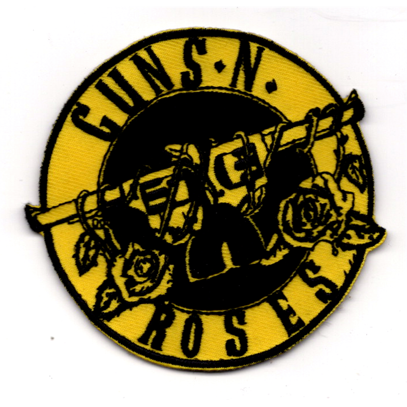 Bullet Logo