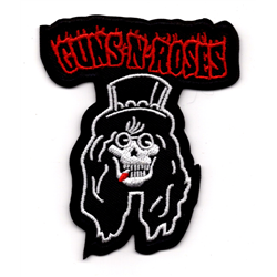 Slash Skull