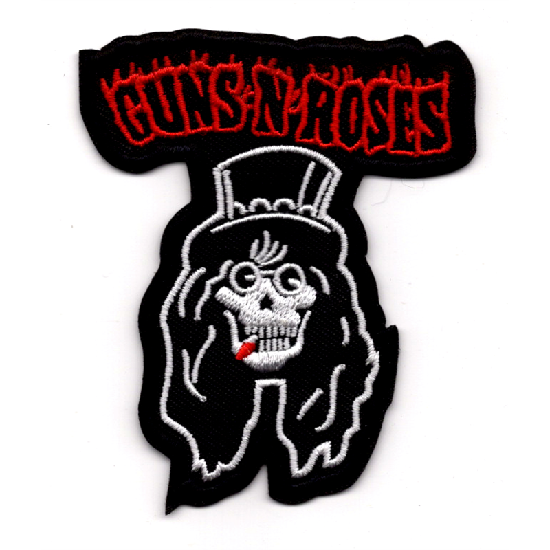 Slash Skull