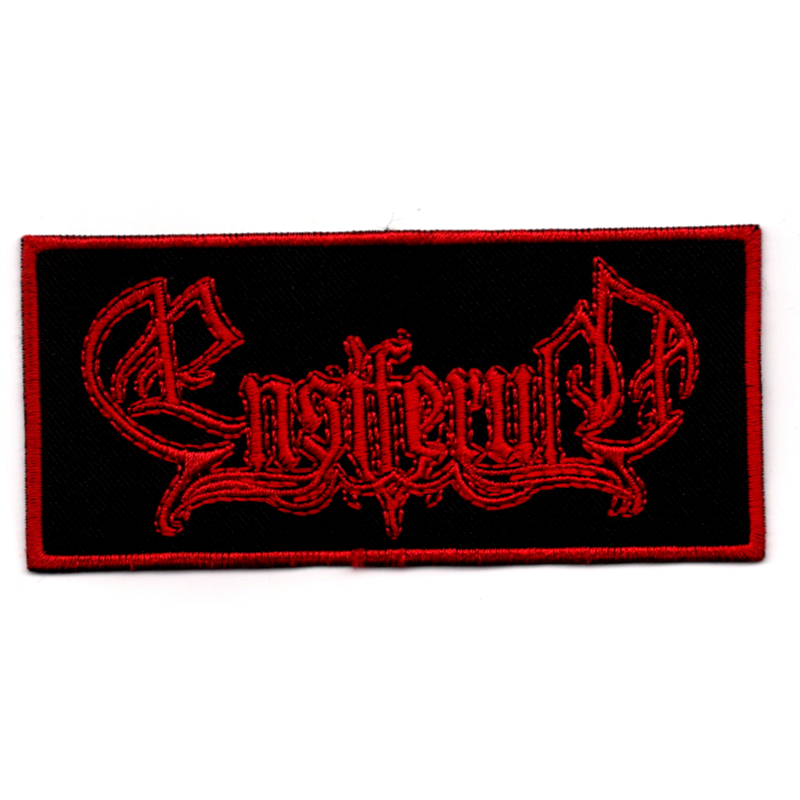 Logo Red