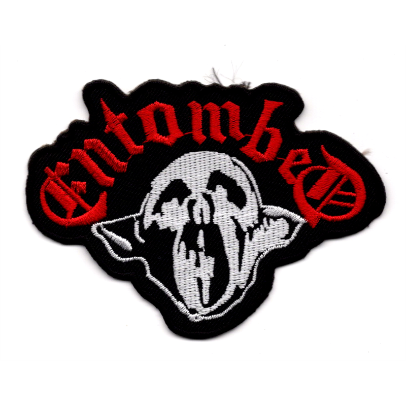 Logo Red